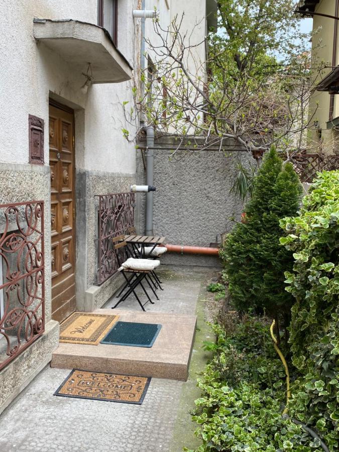 Downtown Apartment Boutique Green Garden Unirii Bucharest Exterior photo