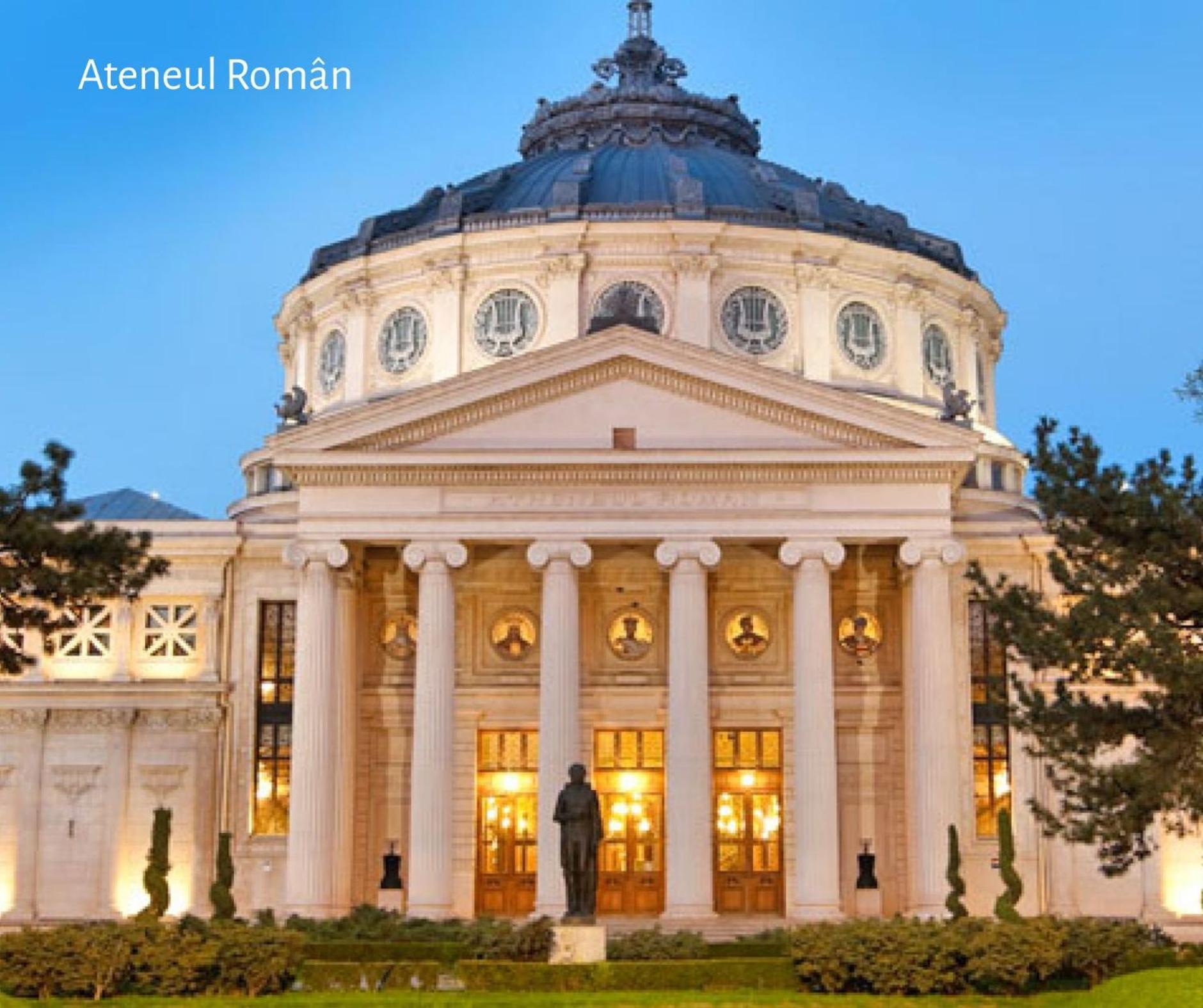 Downtown Apartment Boutique Green Garden Unirii Bucharest Exterior photo
